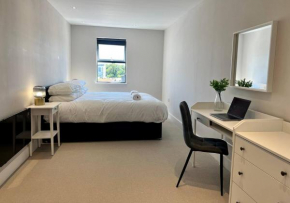 Margate Beach Front Apt With Sea Views Sleeps 6